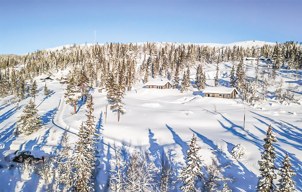 Feriehuse - Sannidal/Eikenes , Norge - N35529 26