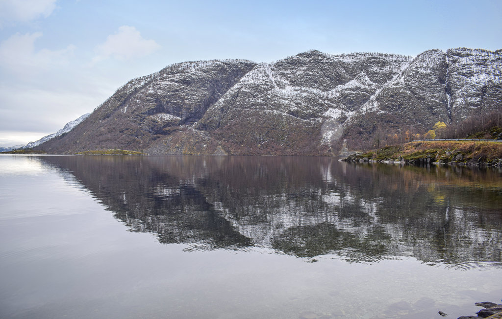 Semesterhus - Rauland/Sandviki , Norge - N35562 20