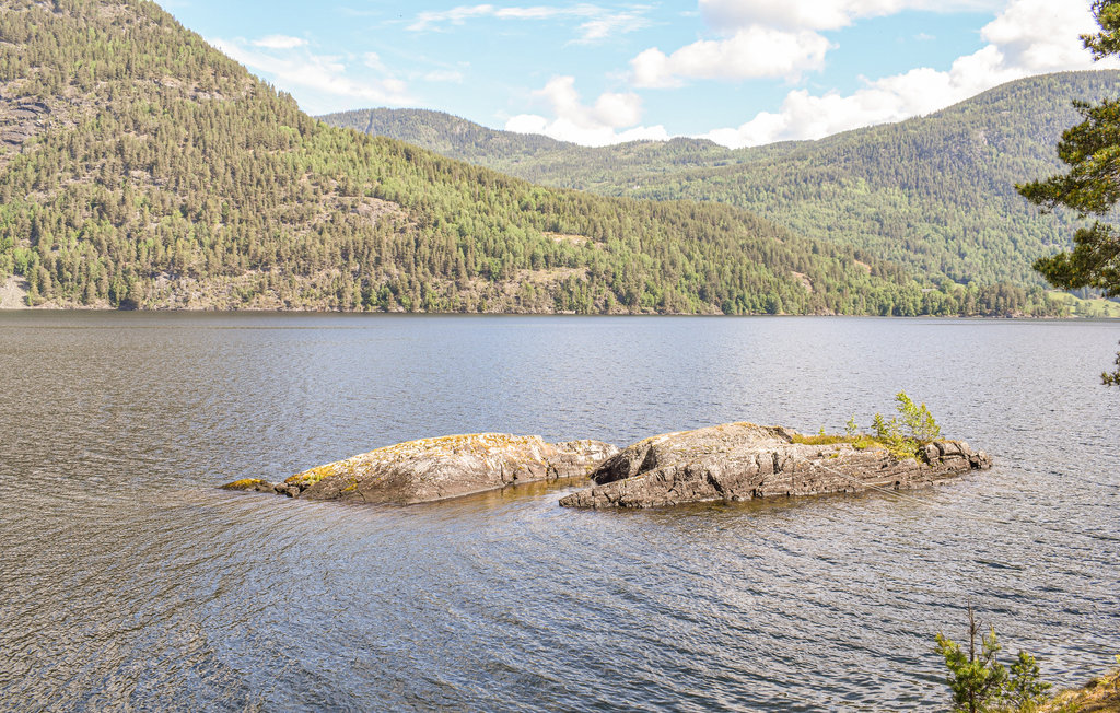 Semesterhus - Bandaksli , Norge - N35080 40