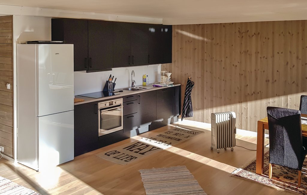 Lejlighed - Hovden , Norge - N35162 3