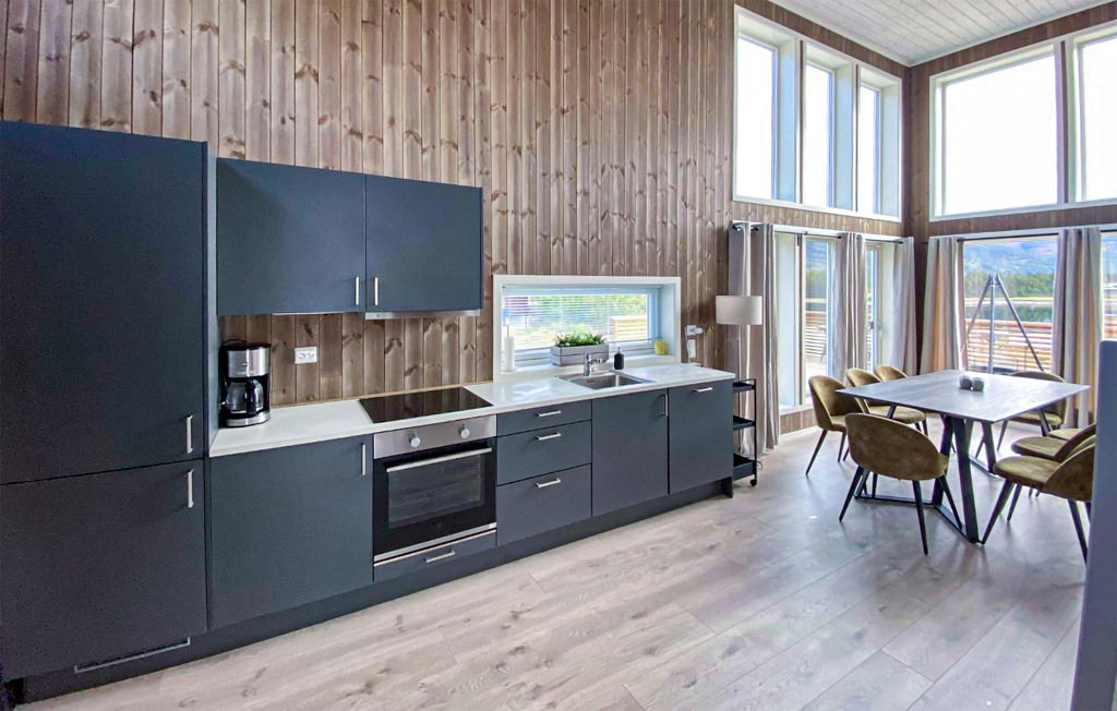 Feriehuse - Vrådal , Norge - N35598 15