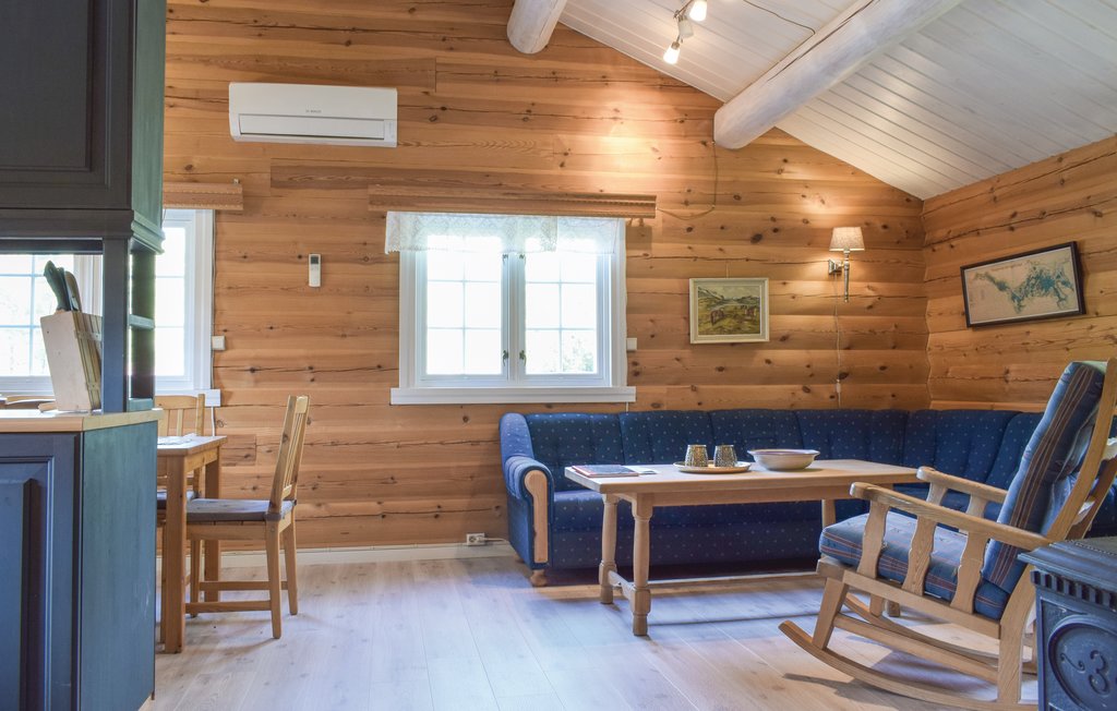 Ferienhaus - Edland , Norwegen - N35083 3