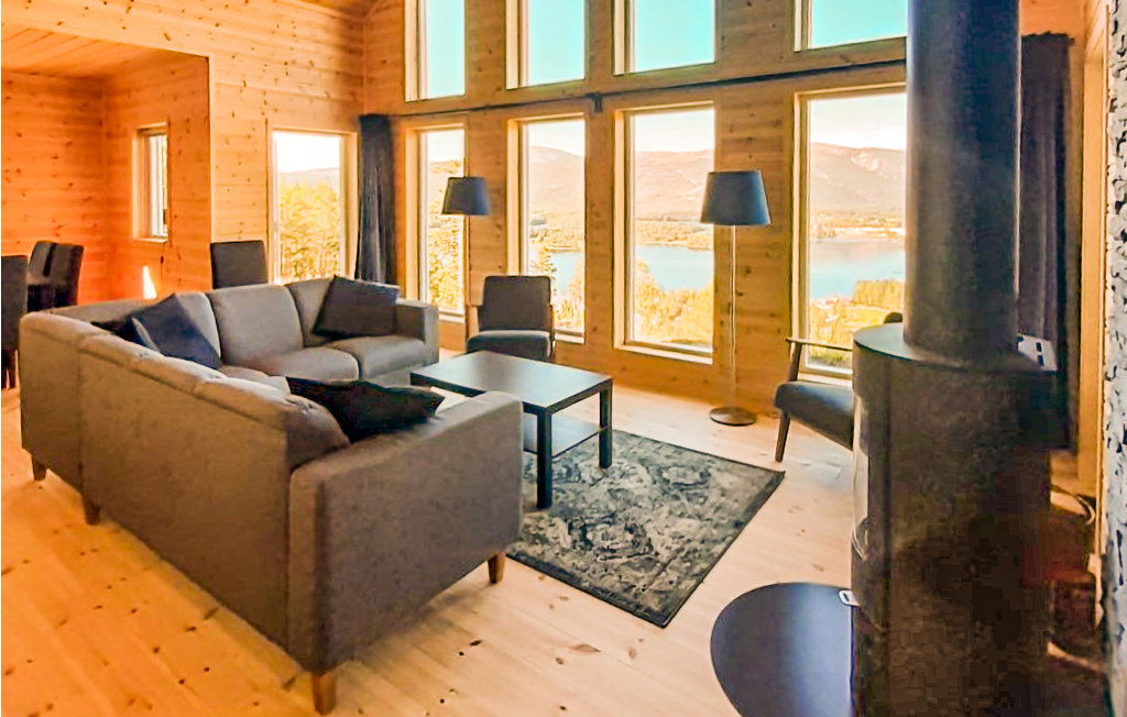 Feriehus - Vrådal , Norge - N35486 3