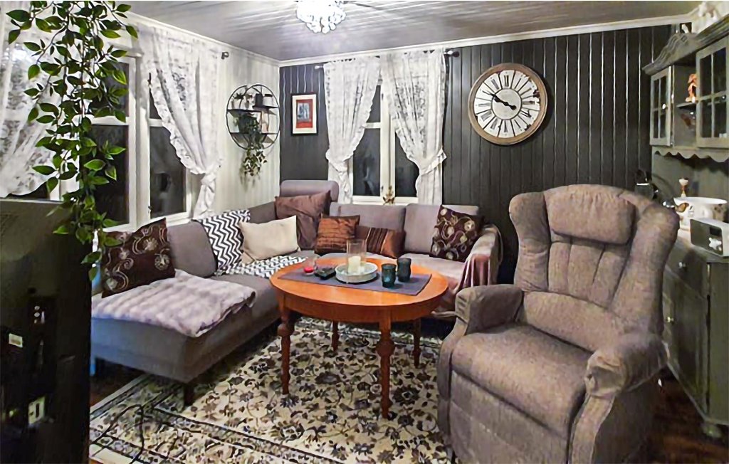 Feriehuse - Drangedal , Norge - N35524 3