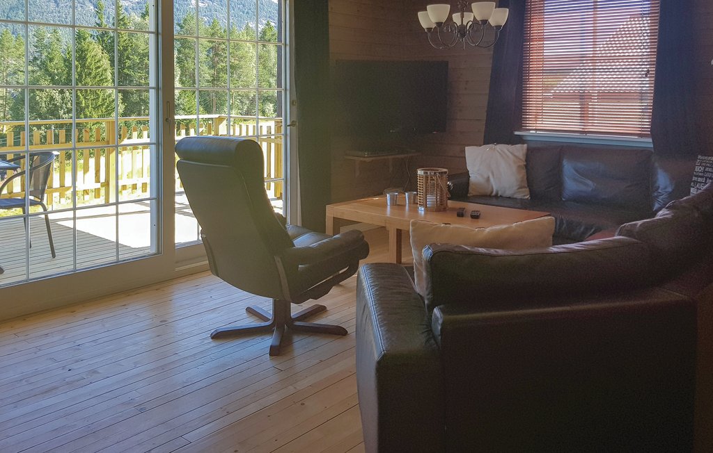 Feriehuse - Vrådal , Norge - N35001 10