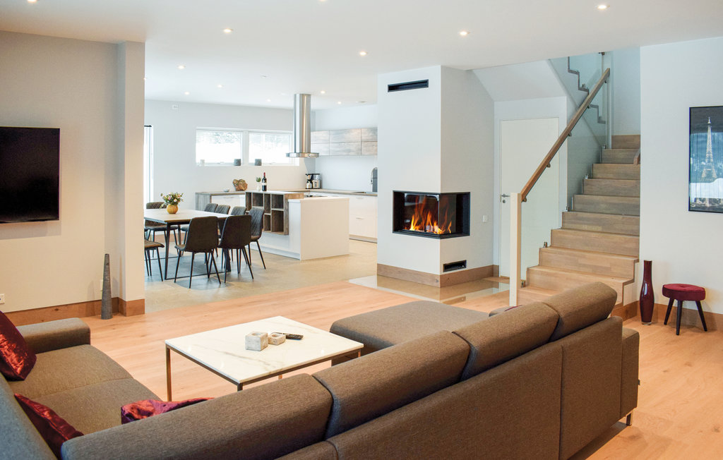 Feriehuse - Treungen/Gautefall , Norge - N35143 4