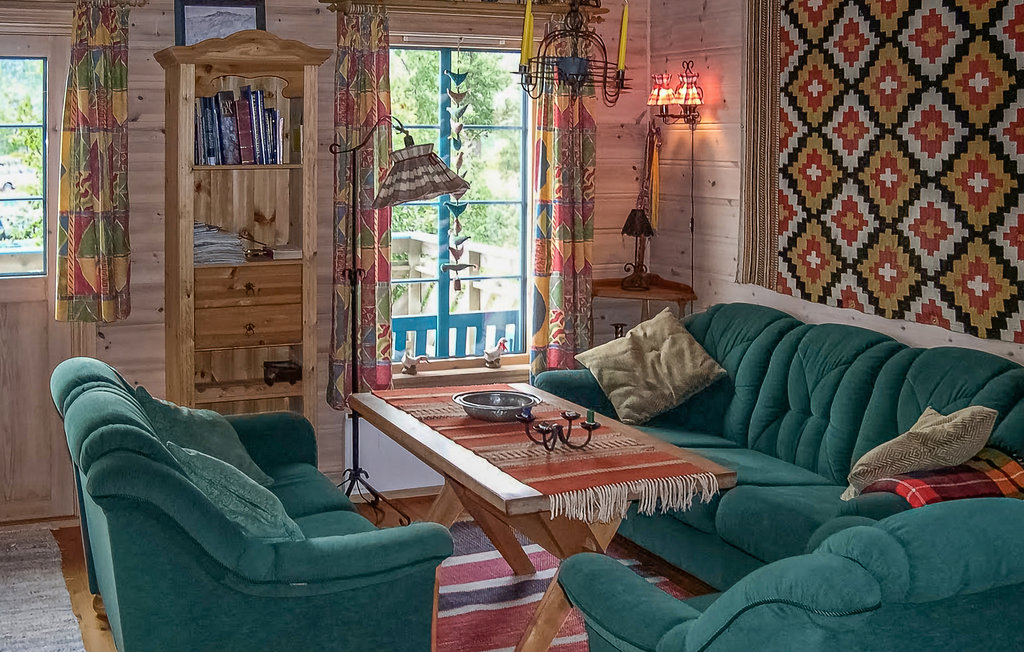 Ferienhaus - Haukelifjell/Vågslid , Norwegen - N35161 2