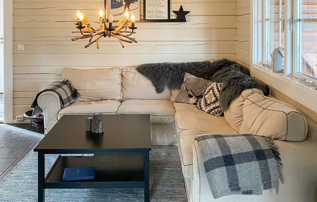 Feriehuse - Vrådal Panorama , Norge - N35459 2