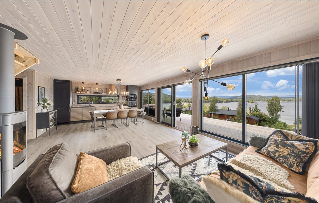 Feriehuse - Sannidal/Eikenes , Norge - N35529 3