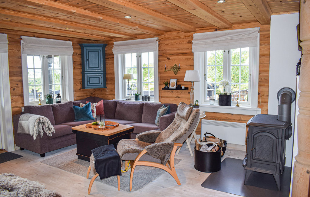 Ferienhaus - Rauland , Norwegen - N35578 3