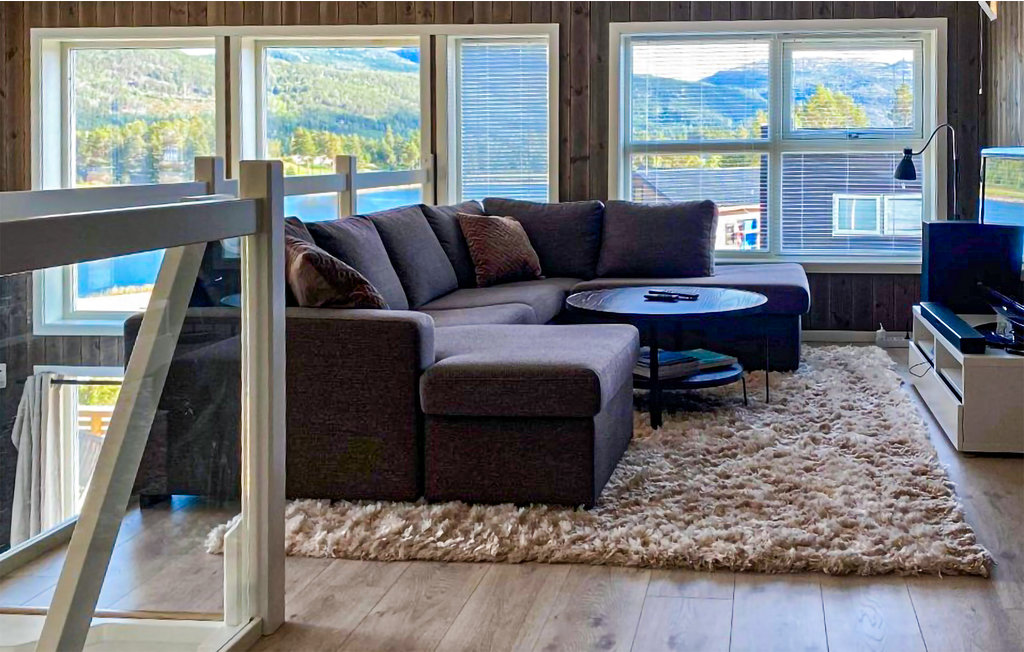 Feriehuse - Vrådal , Norge - N35598 6