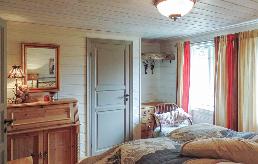 Feriehuse - Hovden , Norge - N35090 23