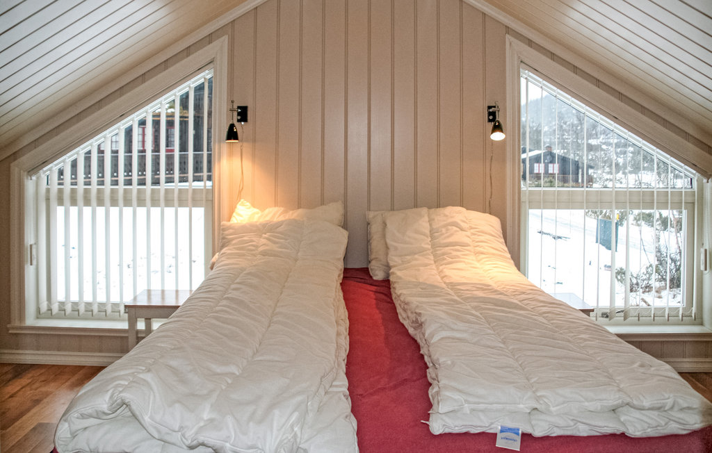 Semesterhus - Heimvegli/Rauland , Norge - N35510 17