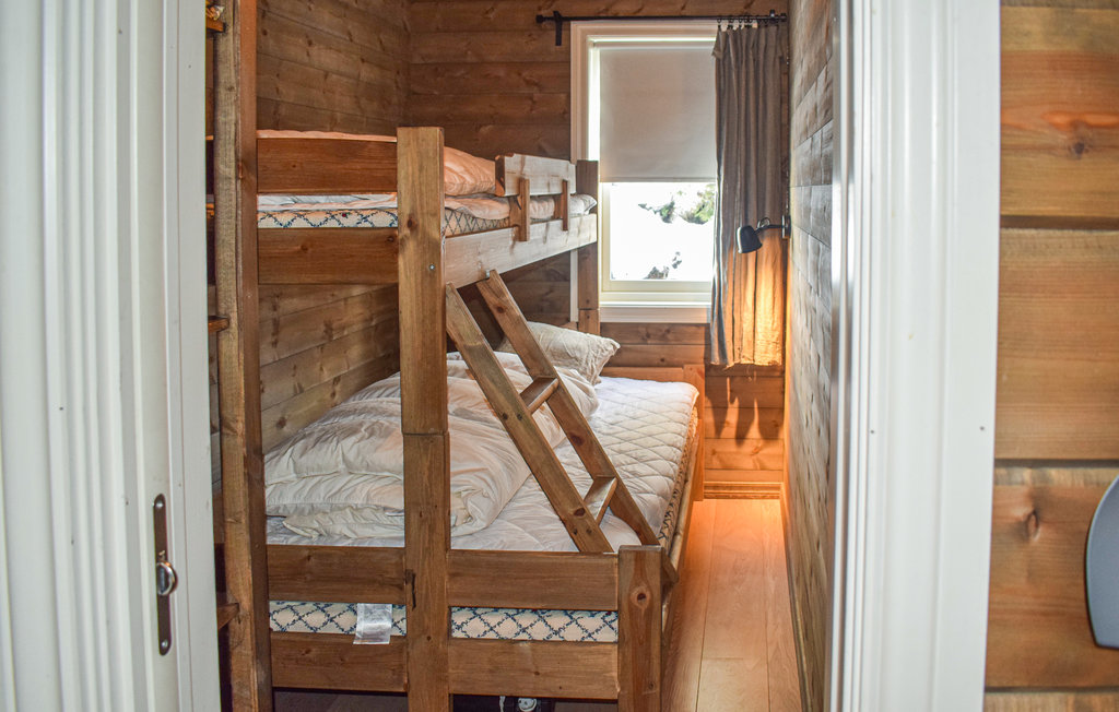 Feriehus - Nissedal/Kyrkjebygdeheia , Norge - N35526 17