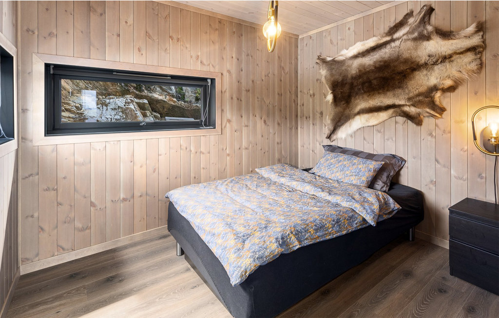 Feriehuse - Sannidal/Eikenes , Norge - N35529 18