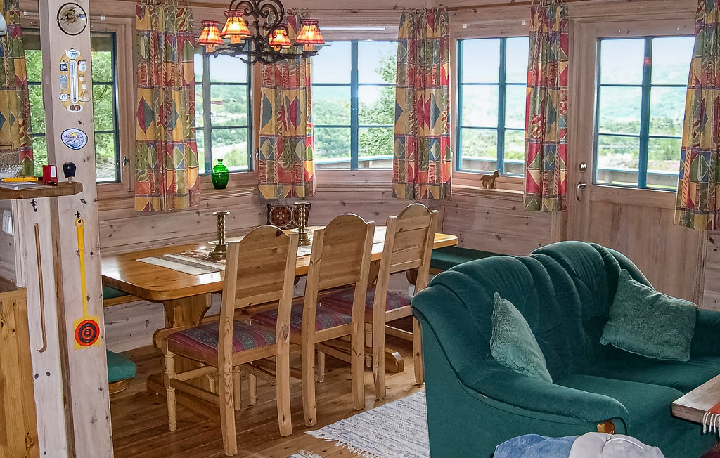 Ferienhaus - Haukelifjell/Vågslid , Norwegen - N35161 3