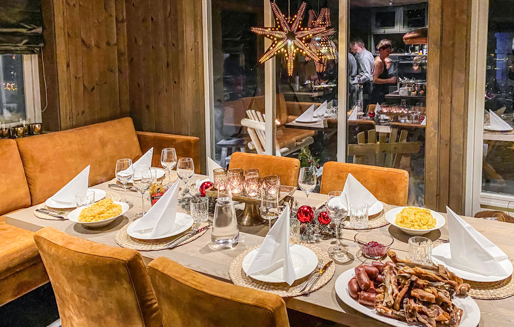 Feriehuse - Holtardalen/Rauland , Norge - N35457 5