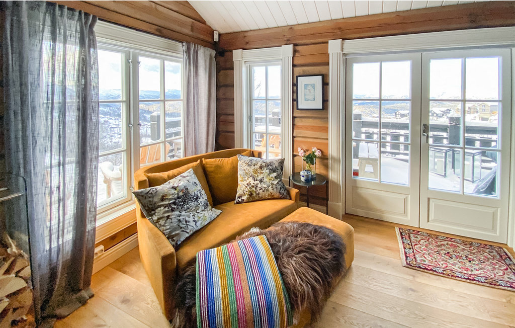 Feriehuse - Holtardalen/Rauland , Norge - N35506 5