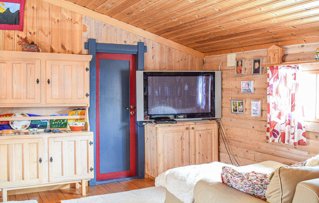 Ferienhaus - Rauland , Norwegen - N35567 12