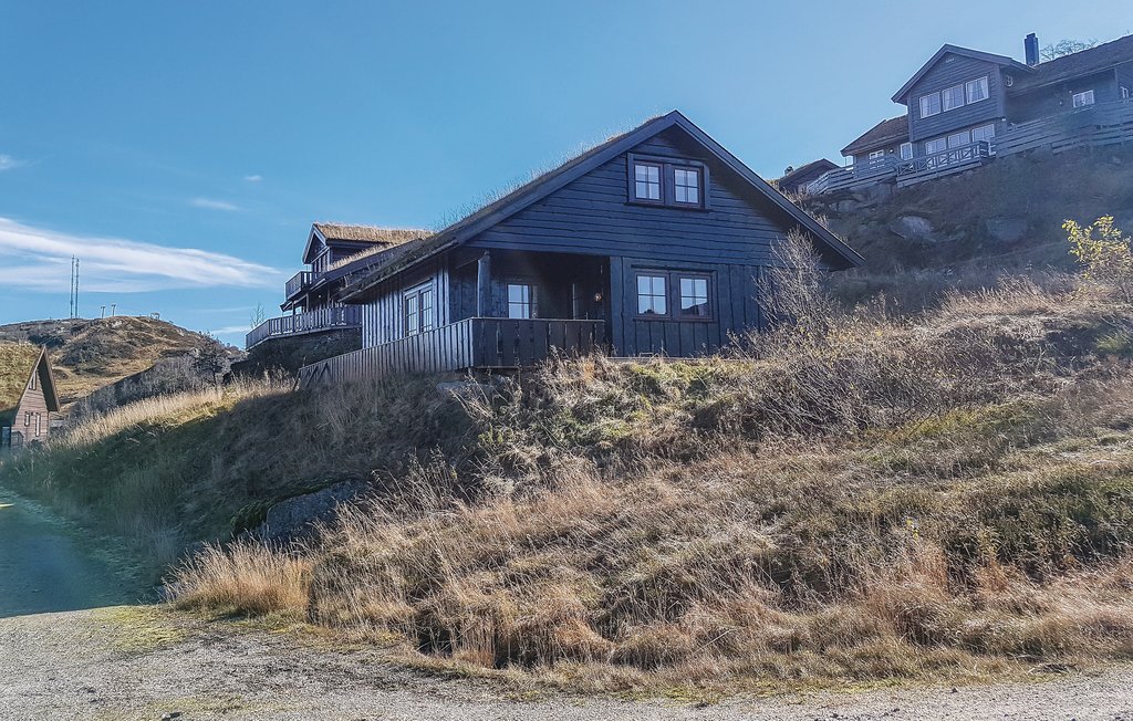 Ferienhaus - Åseral/Ljosland , Norwegen - N35145 6