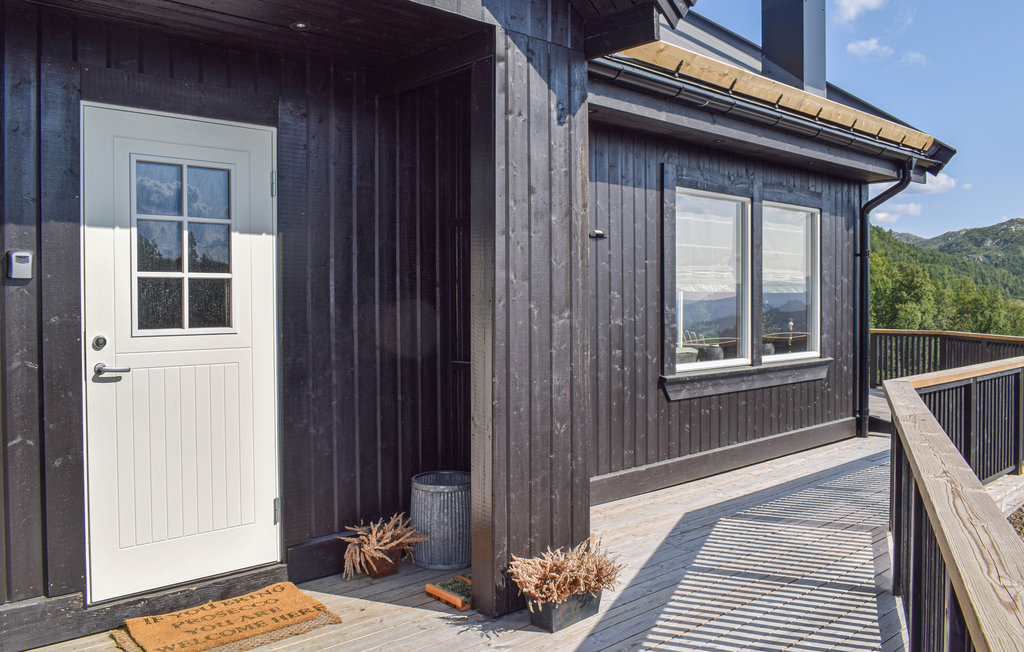 Feriehuse - Holtardalen/Rauland , Norge - N35457 11