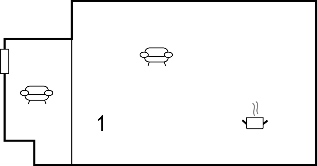 Feriehuse - Vrådal/Vråliosen , Norge - N35543 