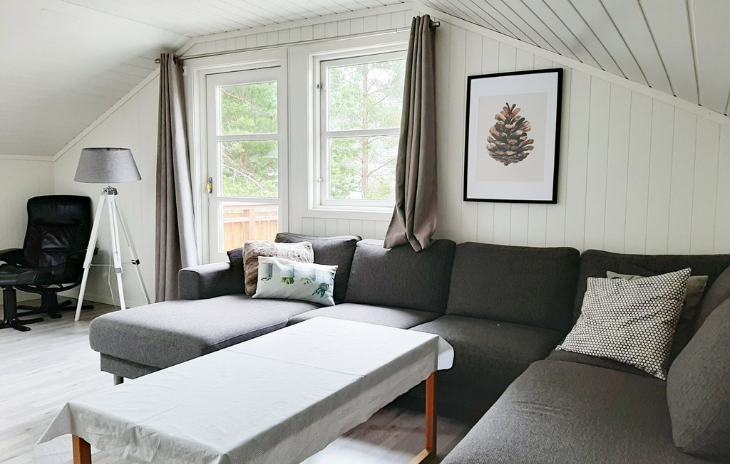 Lejlighed - Vrådal , Norge - N35369 2