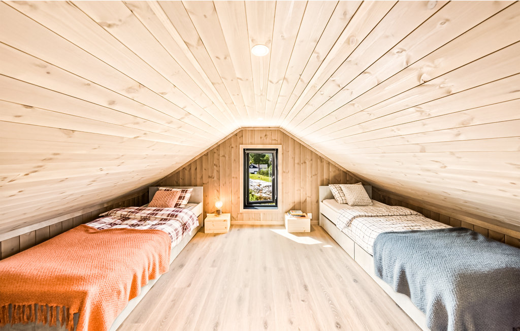 Feriehuse - Sannidal/Eikenes , Norge - N35529 20