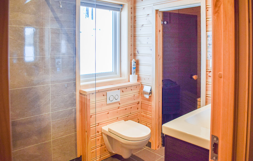 Feriehus - Vrådal , Norge - N35486 25