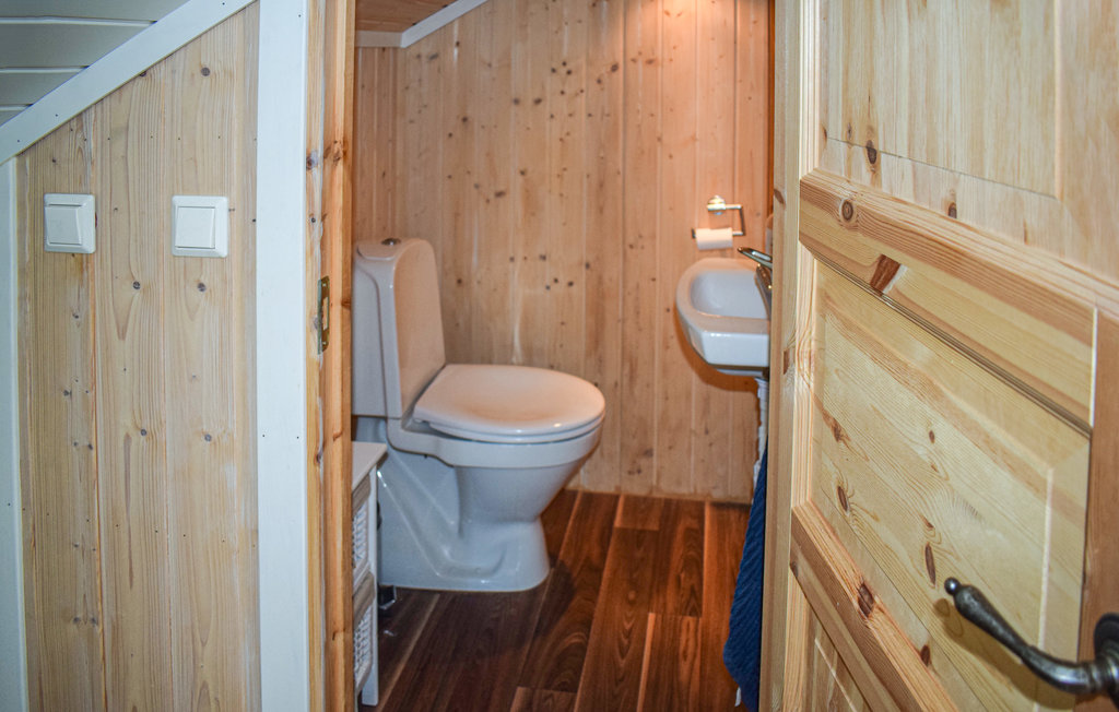 Feriehus - Sannidal, Eikenes hyttegrend , Norge - N35547 22