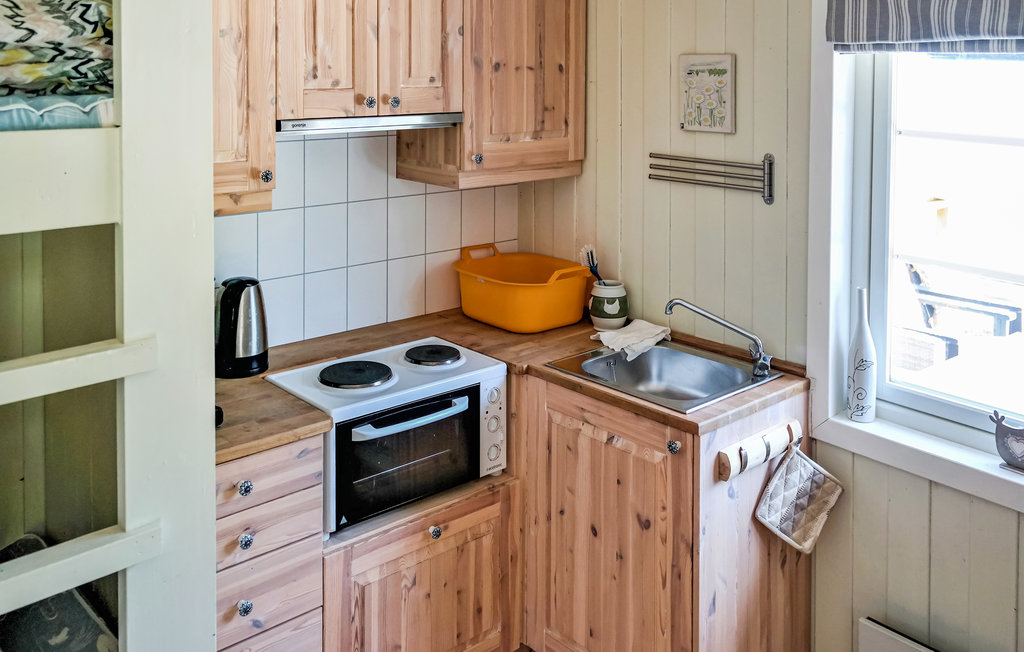 Feriehuse - Vrådal/Vråliosen , Norge - N35543 5
