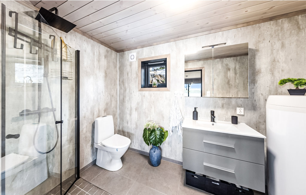 Feriehuse - Sannidal/Eikenes , Norge - N35529 21