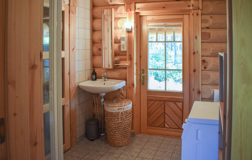 Ferienhaus - Vrådal , Norwegen - N35548 16