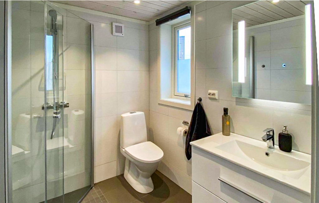 Feriehuse - Vrådal , Norge - N35598 21