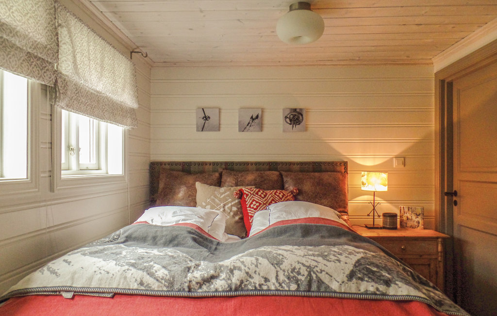 Feriehuse - Hovden , Norge - N35090 24