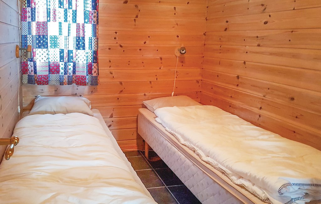 Ferienhaus - Åseral/Ljosland , Norwegen - N35145 18