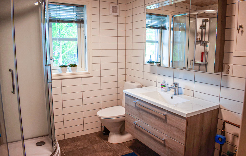 Feriehuse - Gautefall , Norge - N35509 22