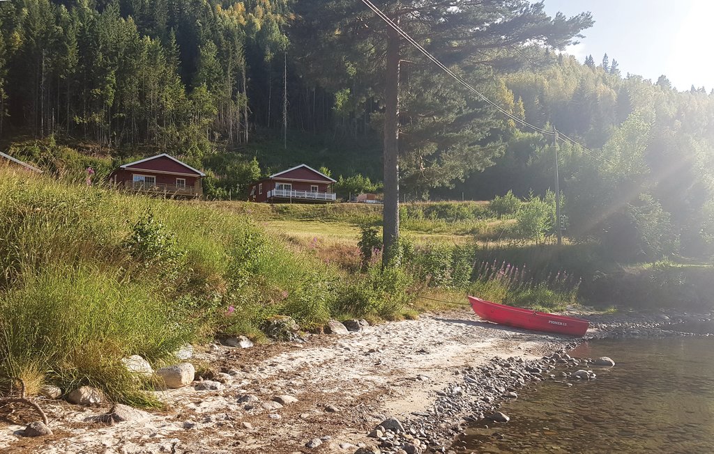 Semesterhus - Vrådal , Norge - N35002 15