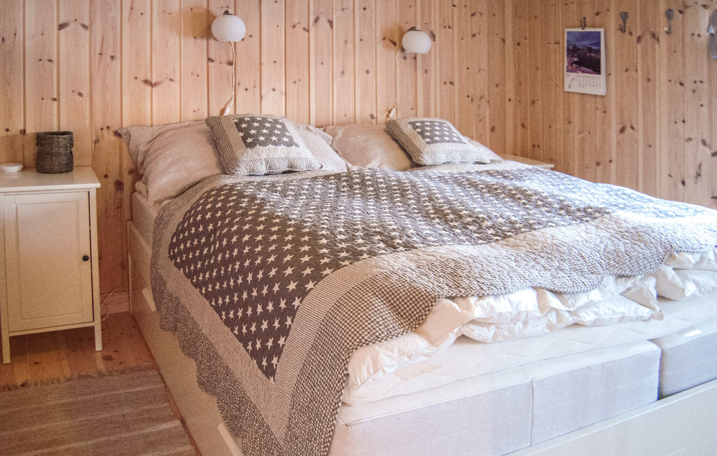 Ferienhaus - Rauland , Norwegen - N35190 9