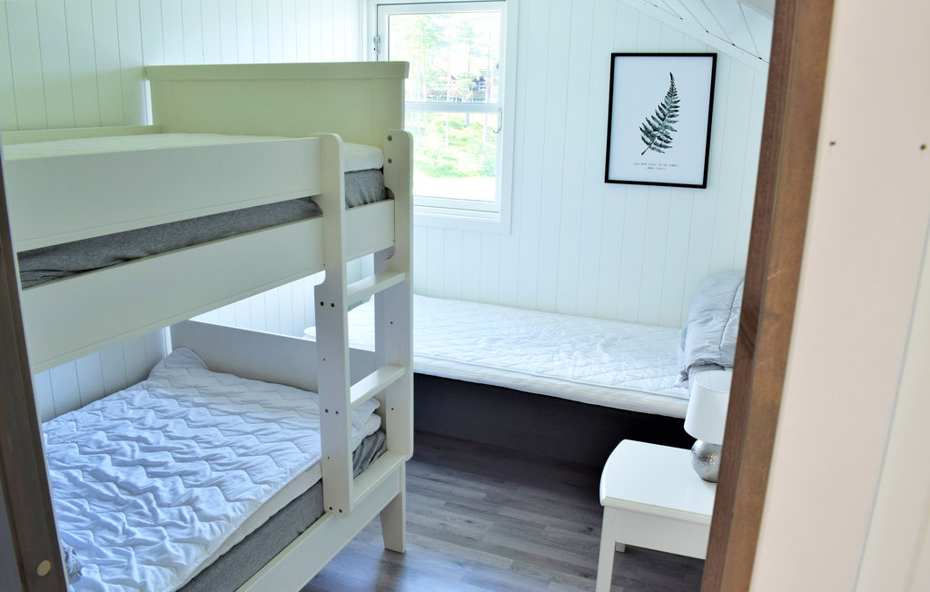 Lejlighed - Vrådal , Norge - N35369 16