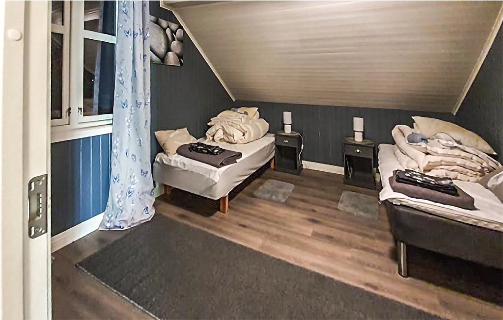 Feriehuse - Drangedal , Norge - N35524 12