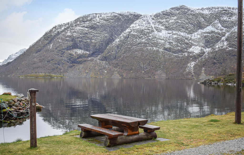 Semesterhus - Rauland/Sandviki , Norge - N35562 6