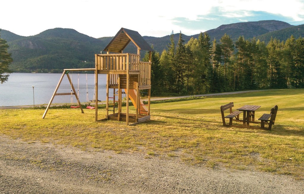 Feriehuse - Vrådal , Norge - N35001 8