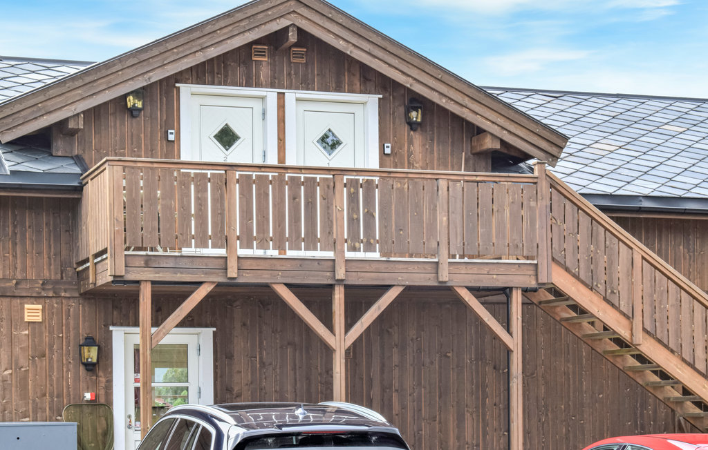 Lejlighed - Vrådal , Norge - N35369 9