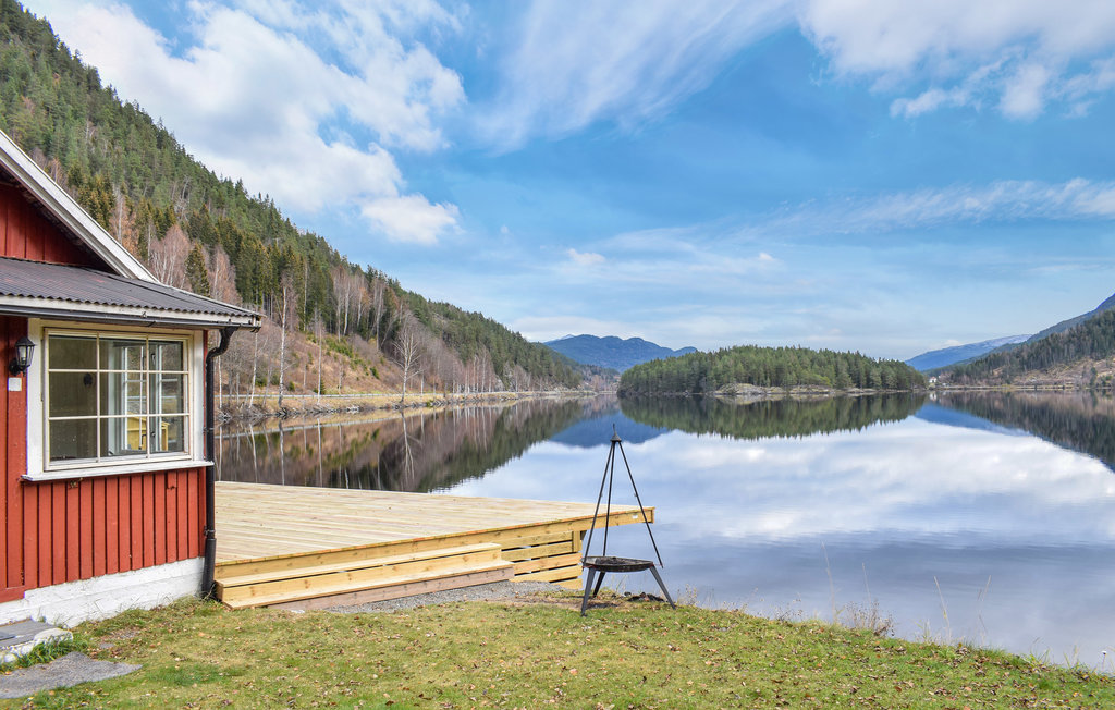 Feriehuse - Vrådal/Vråliosen , Norge - N35543 3