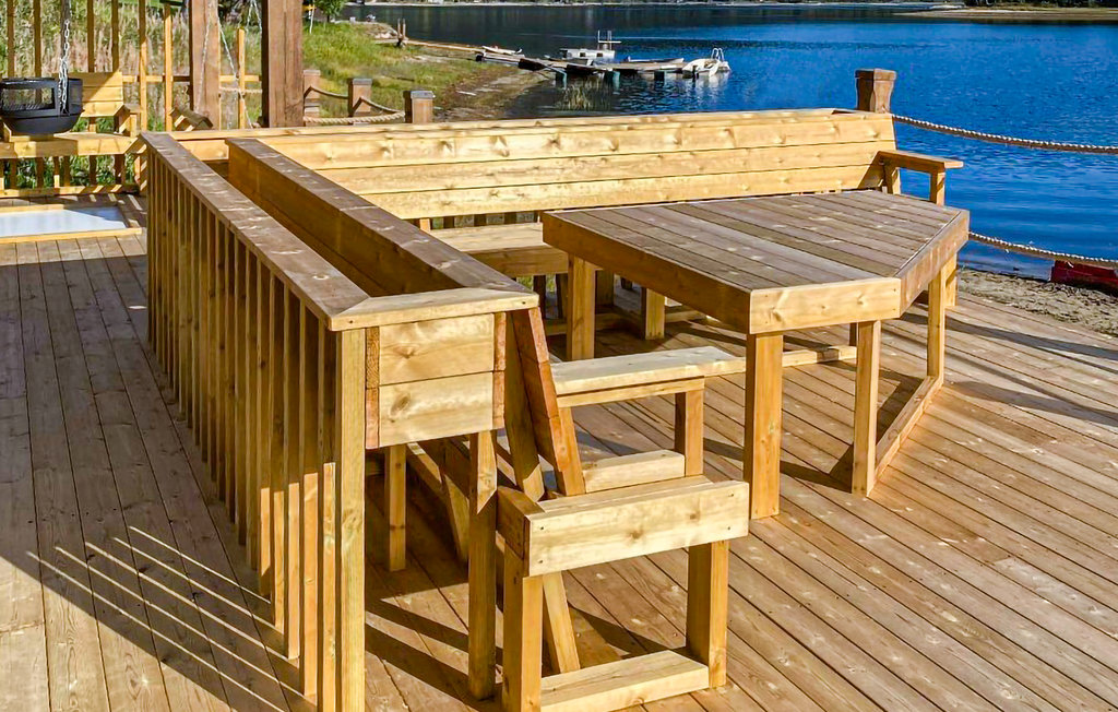 Feriehuse - Vrådal , Norge - N35598 12