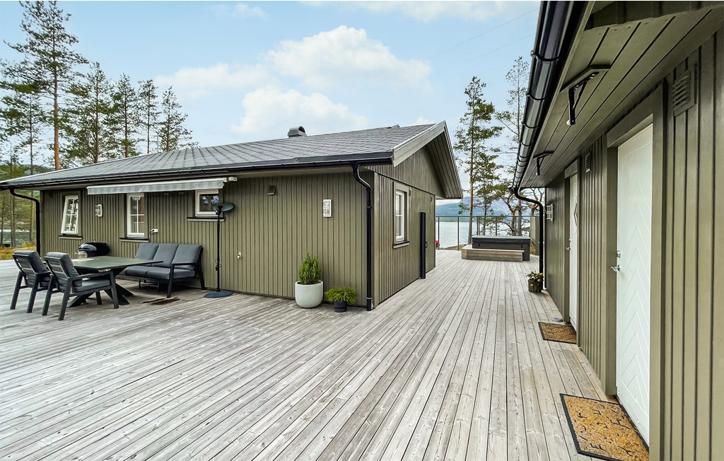 Ferienhaus - Nissedal , Norwegen - N35624 10