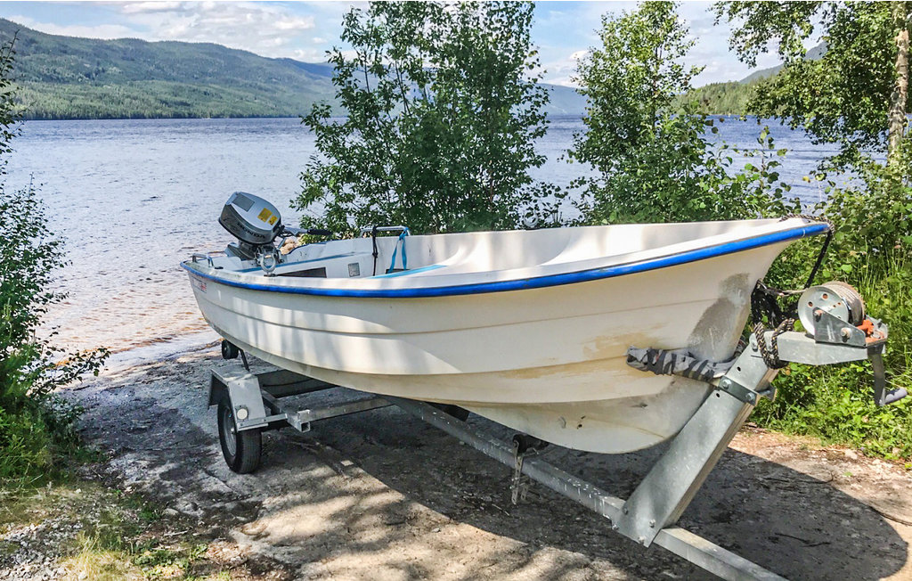 Feriehuse - Vrådal , Norge - N35001 22