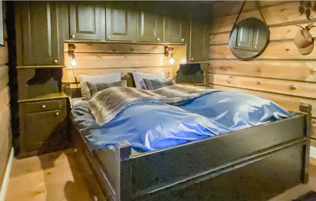 Feriehuse - Holtardalen/Rauland , Norge - N35506 16