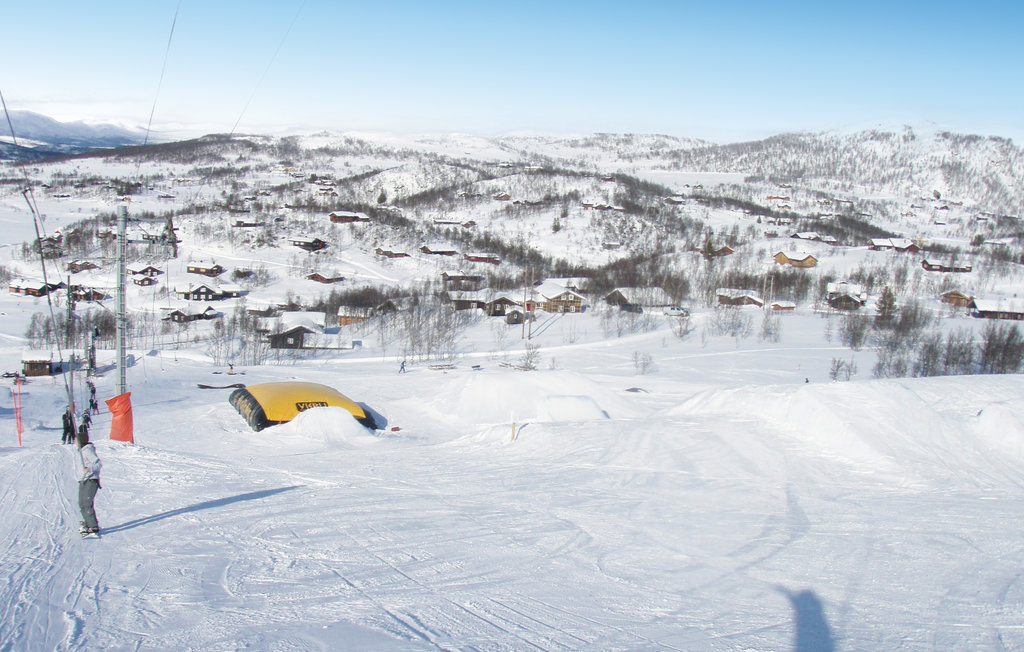 Semesterhus - Heimvegli/Rauland , Norge - N35510 23